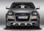 Audi Q7 4.2 TDI Quattro 2009 года
